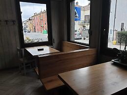 Albergo Ristorante Italia