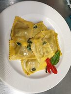 Albergo Ristorante Italia