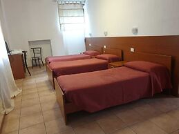 Albergo Ristorante Italia