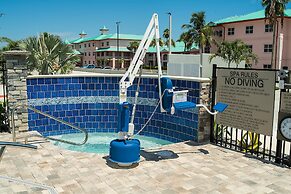SpringHill Suites by Marriott Cape Canaveral Cocoa Beach