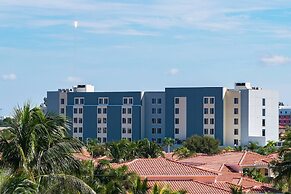 SpringHill Suites by Marriott Cape Canaveral Cocoa Beach