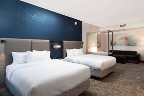 SpringHill Suites by Marriott Cape Canaveral Cocoa Beach