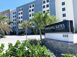 SpringHill Suites by Marriott Cape Canaveral Cocoa Beach