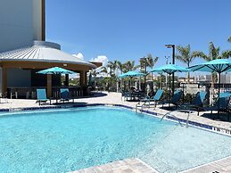 SpringHill Suites by Marriott Cape Canaveral Cocoa Beach