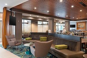 SpringHill Suites by Marriott Cape Canaveral Cocoa Beach