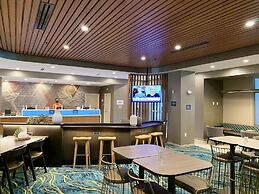 SpringHill Suites by Marriott Cape Canaveral Cocoa Beach