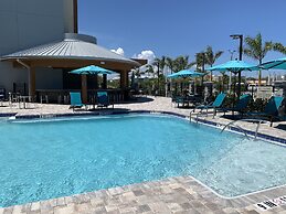 SpringHill Suites by Marriott Cape Canaveral Cocoa Beach