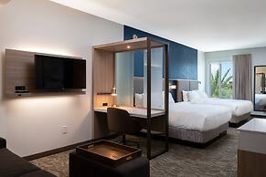 SpringHill Suites by Marriott Cape Canaveral Cocoa Beach