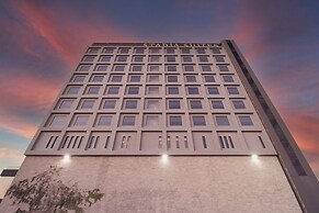 Stadía Suites Querétaro Centro Histórico