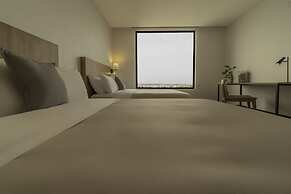 Stadía Suites Querétaro Centro Histórico