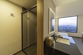 Stadía Suites Querétaro Centro Histórico