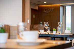 Stadía Suites Querétaro Centro Histórico