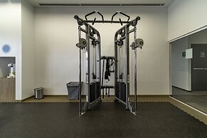 Stadía Suites Querétaro Centro Histórico