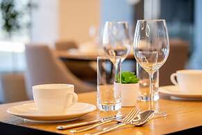 Stadía Suites Querétaro Centro Histórico