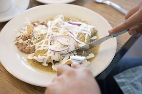 Stadía Suites Querétaro Centro Histórico