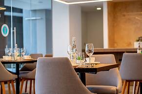 Stadía Suites Querétaro Centro Histórico