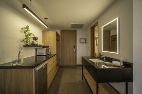 Stadía Suites Querétaro Centro Histórico