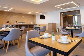 Stadía Suites Querétaro Centro Histórico