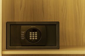 Stadía Suites Querétaro Centro Histórico