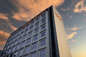 Stadía Suites Querétaro Centro Histórico