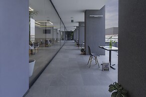 Stadía Suites Querétaro Centro Histórico
