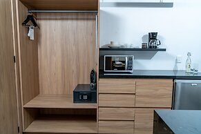 Stadía Suites Querétaro Centro Histórico