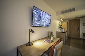 Stadía Suites Querétaro Centro Histórico