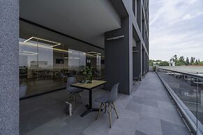 Stadía Suites Querétaro Centro Histórico