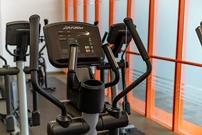 Stadía Suites Querétaro Centro Histórico