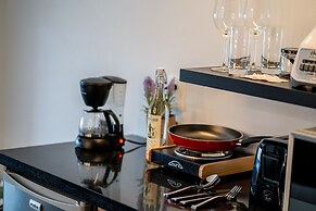 Stadía Suites Querétaro Centro Histórico