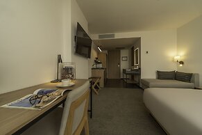 Stadía Suites Querétaro Centro Histórico