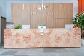 Stadía Suites Querétaro Centro Histórico