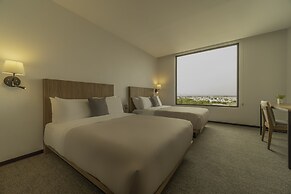 Stadía Suites Querétaro Centro Histórico