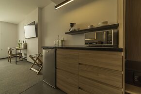 Stadía Suites Querétaro Centro Histórico