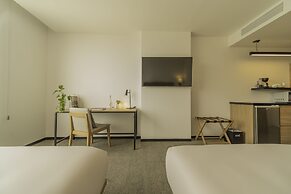 Stadía Suites Querétaro Centro Histórico