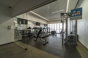 Stadía Suites Querétaro Centro Histórico