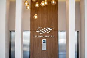 Stadía Suites Querétaro Centro Histórico