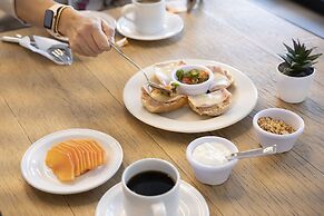 Stadía Suites Querétaro Centro Histórico