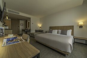 Stadía Suites Querétaro Centro Histórico