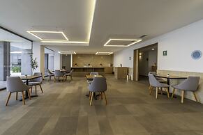 Stadía Suites Querétaro Centro Histórico