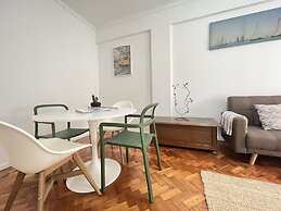 27 92 Campolide Apartment
