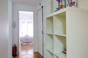 27 92 Campolide Apartment