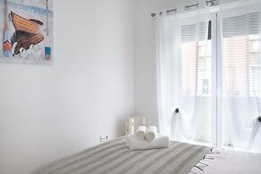 27 92 Campolide Apartment