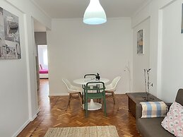 27 92 Campolide Apartment