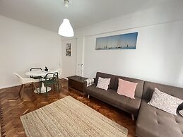 27 92 Campolide Apartment