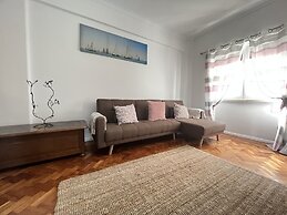 27 92 Campolide Apartment