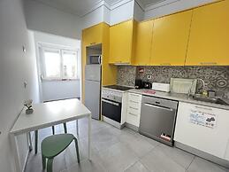 27 92 Campolide Apartment