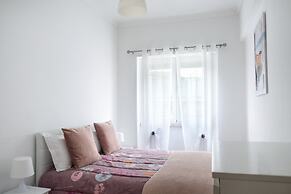 27 92 Campolide Apartment