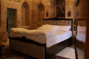 Maristan Tarihi Konak