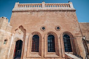 Maristan Tarihi Konak